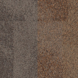 Exposed Brick Yard | Carpet tiles | Interface USA