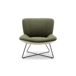 Rolf Benz 383 | Armchairs | Rolf Benz