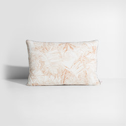 Jungle | Rectangular cushion | Home textiles | Petite Friture