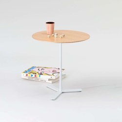 POP | Tabletop round | FORMvorRAT