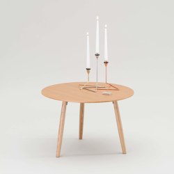 SPAZIO_65 | Side tables | FORMvorRAT