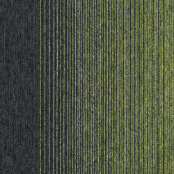 Employ Lines 4223006 Meadow | Carpet tiles | Interface