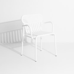 Week-End | Bridge | Chairs | Petite Friture