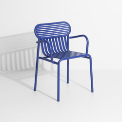 Week-End | Bridge | Chairs | Petite Friture