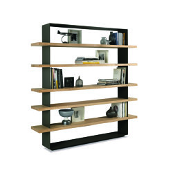 Crazy | Shelving systems | Riva 1920