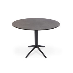 Atlantic bistro table | Bistro tables | Fischer Möbel