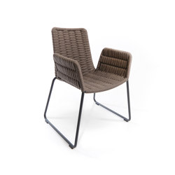 Wing Armchair | Stühle | Fischer Möbel