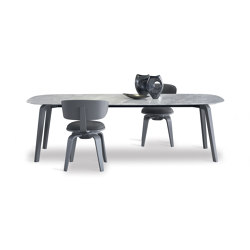 Mike Table | Contract tables | Marelli