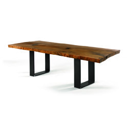 Kauri Newton | Tabletop rectangular | Riva 1920