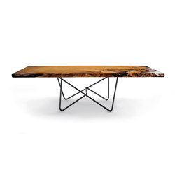 Kauri Piano Antico | Dining tables | Riva 1920