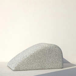 Dunes / Erg | Modular seating elements | Smarin