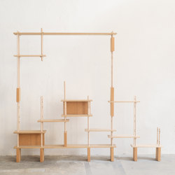 Play YET ! | Shelving | Smarin