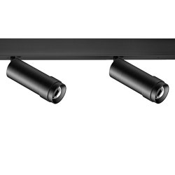 VERTICO mounted profile spotlights, 2-flame | Ceiling lights | RIBAG