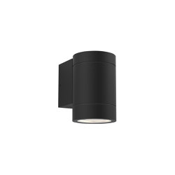 Dartmouth Single GU10 | Textured Black | Outdoor wall lights | Astro Lighting
