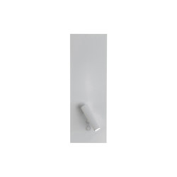 Edge Reader LED | Matt White | Wall lights | Astro Lighting