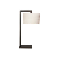 Ravello Table | Bronze | Table lights | Astro Lighting