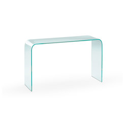 elementare | Tables consoles | Fiam Italia