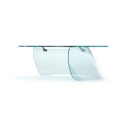 graph | Desks | Fiam Italia