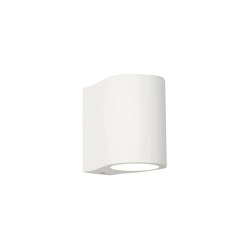 Pero | Plaster | Wall lights | Astro Lighting
