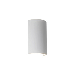 Astro Slice LED Plaster Ceramic Wall Light/Uplight BRAND NEW/BOXED 