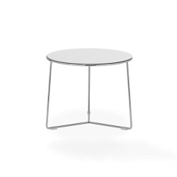 Fil Table bass | Side tables | sitland