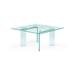 ray | Dining tables | Fiam Italia