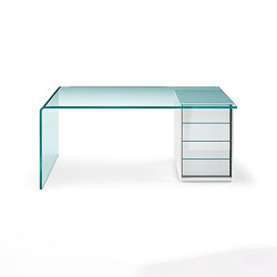 rialto L | Desks | Fiam Italia