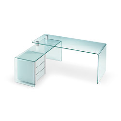 rialto isola | Desks | Fiam Italia