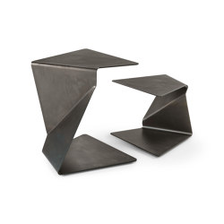 sigmy | Tables d'appoint | Fiam Italia