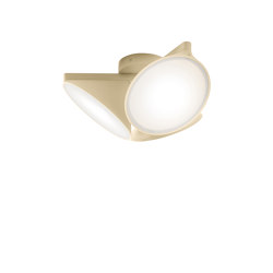 Orchid ceiling lamp | Plafonniers | Axolight