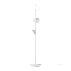 Orchid floor lamp | Lampade piantana | Axolight