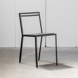 Rubber Chair | Sedie | Heerenhuis