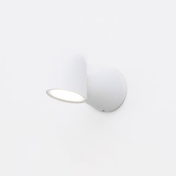 Peppone Wall / Ceiling | Wall lights | Formagenda