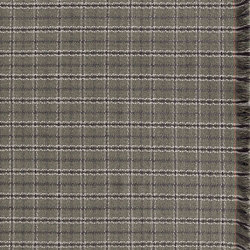 Garden Layers Rug Tartan green | Tappeti / Tappeti design | GAN