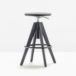 Arki stool | Bar stools | PEDRALI
