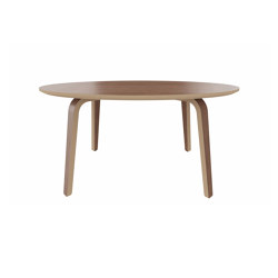 Submarine Coffee table oval | Coffee tables | PlyDesign