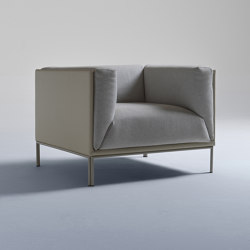 Clou | Armchair | Armchairs | My home collection