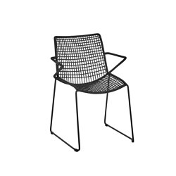 Slope Armchair | Chairs | Weishäupl