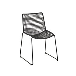 Slope Chair | Chairs | Weishäupl