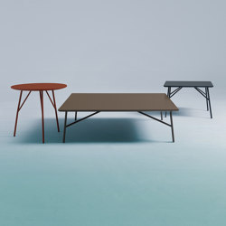 Mek | Coffee table | Side tables | My home collection