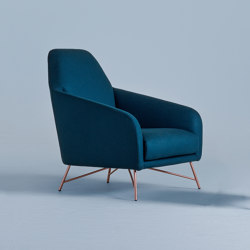 Wilma | Armchair | Armchairs | My home collection