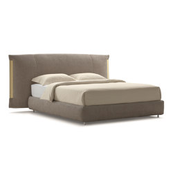 Amal Double-size bed | Beds | Flou