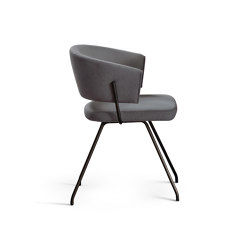 Bahia | Chairs | Bonaldo