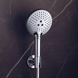 AXOR Shower Collection hand shower 120 3jet | Shower controls | AXOR