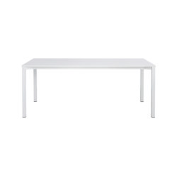 Z Series worktable | Mesas contract | ophelis