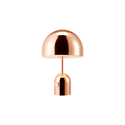 Bell Table Light | Lámparas de sobremesa | Tom Dixon