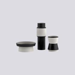 Vasum | Dining-table accessories | Tacchini Italia