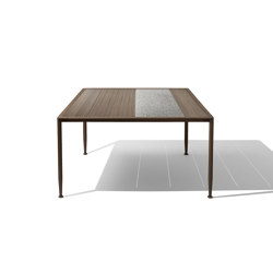 Gea Table | Dining tables | Giorgetti