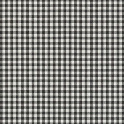 Jota-Check 2.0 - 145 nero | Upholstery fabrics | nya nordiska