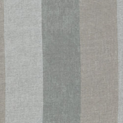 Alabama Stripe - 27 smoke | Drapery fabrics | nya nordiska